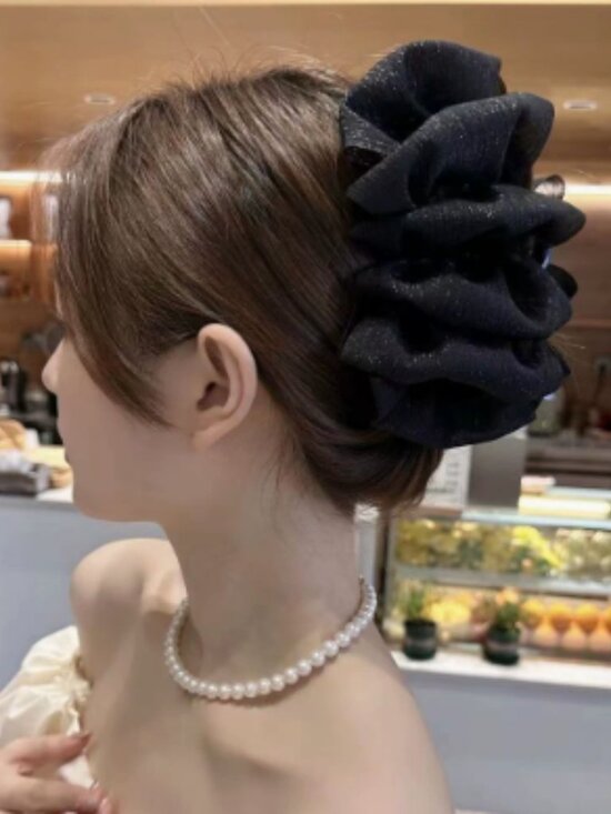 Accessories - Women's hair clip